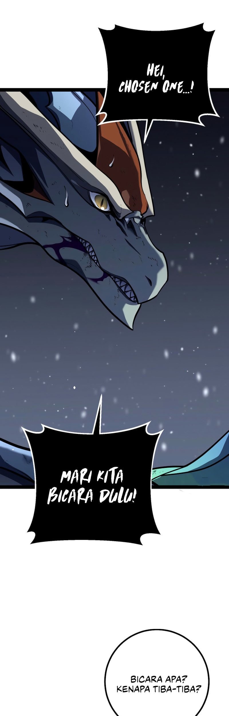 Regressing As The Reincarnated Bastard Of The Sword Clan Chapter 57 page 54