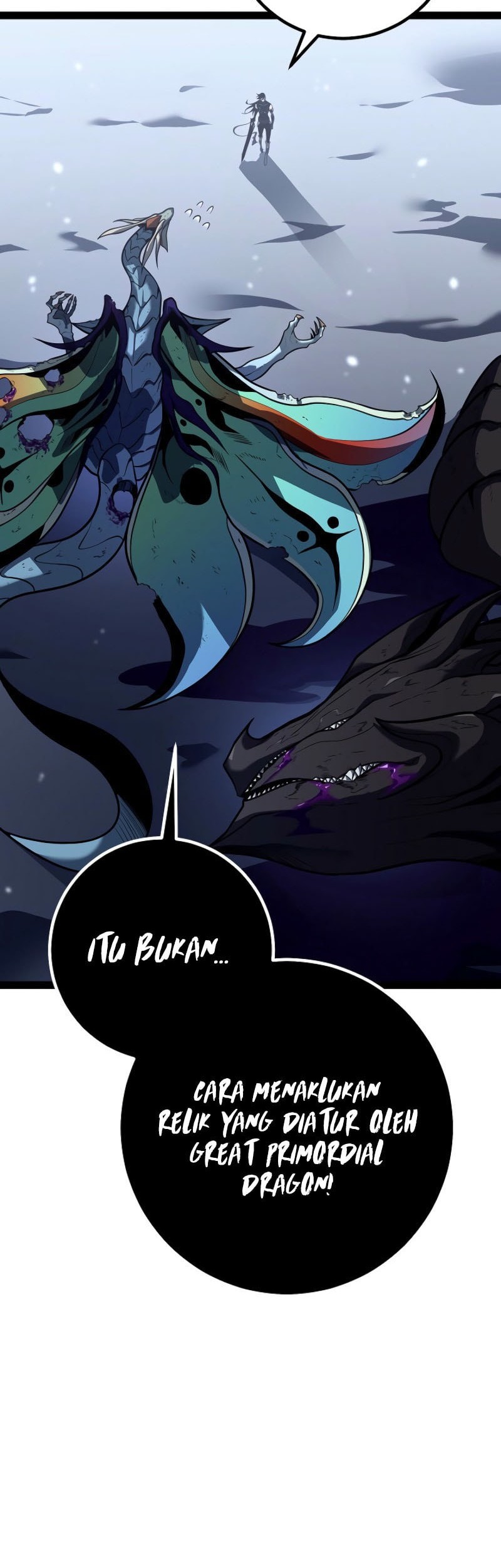 Regressing As The Reincarnated Bastard Of The Sword Clan Chapter 57 page 55