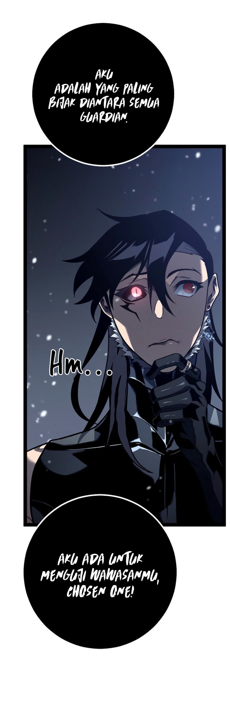 Regressing As The Reincarnated Bastard Of The Sword Clan Chapter 57 page 56
