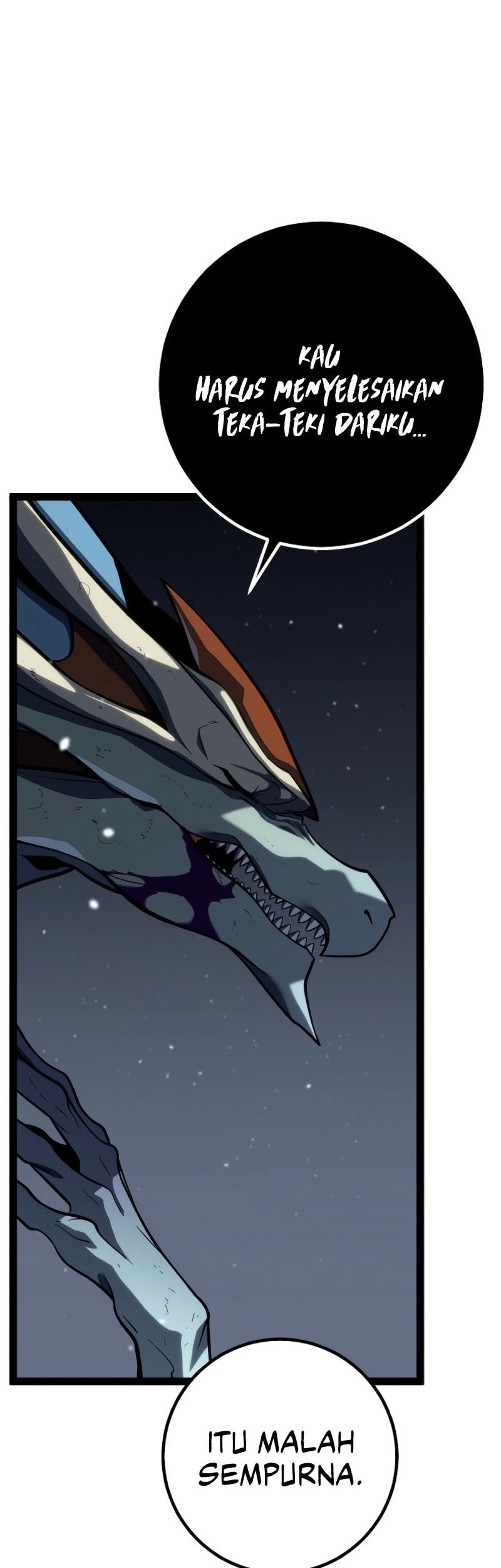 Regressing As The Reincarnated Bastard Of The Sword Clan Chapter 57 page 57
