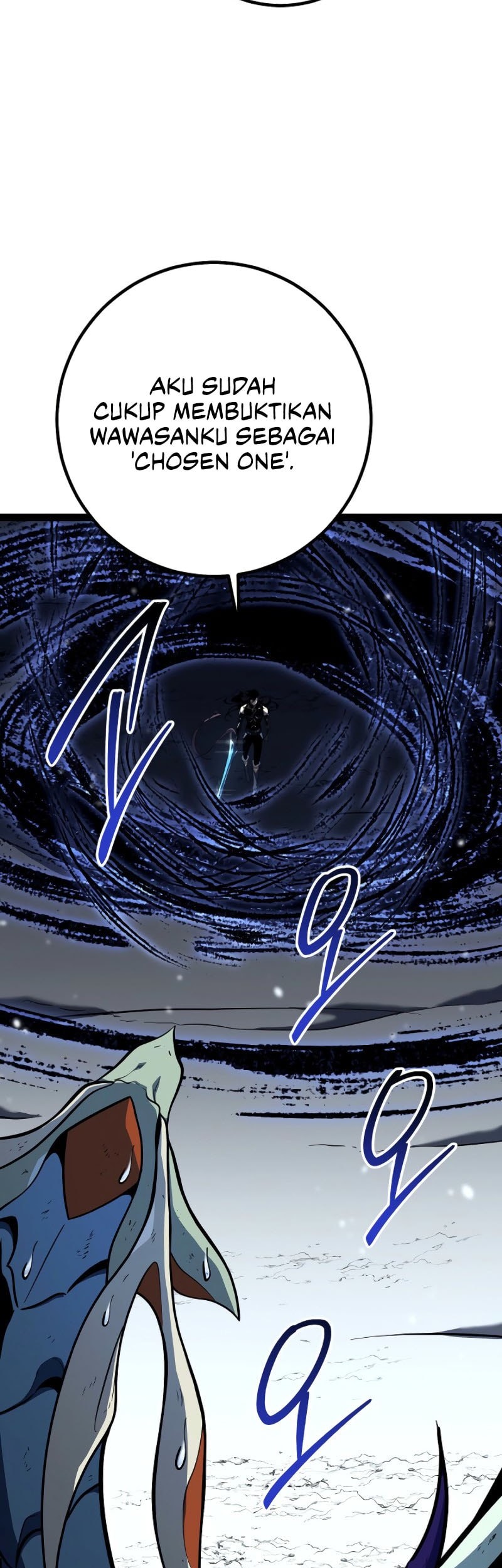 Regressing As The Reincarnated Bastard Of The Sword Clan Chapter 57 page 58