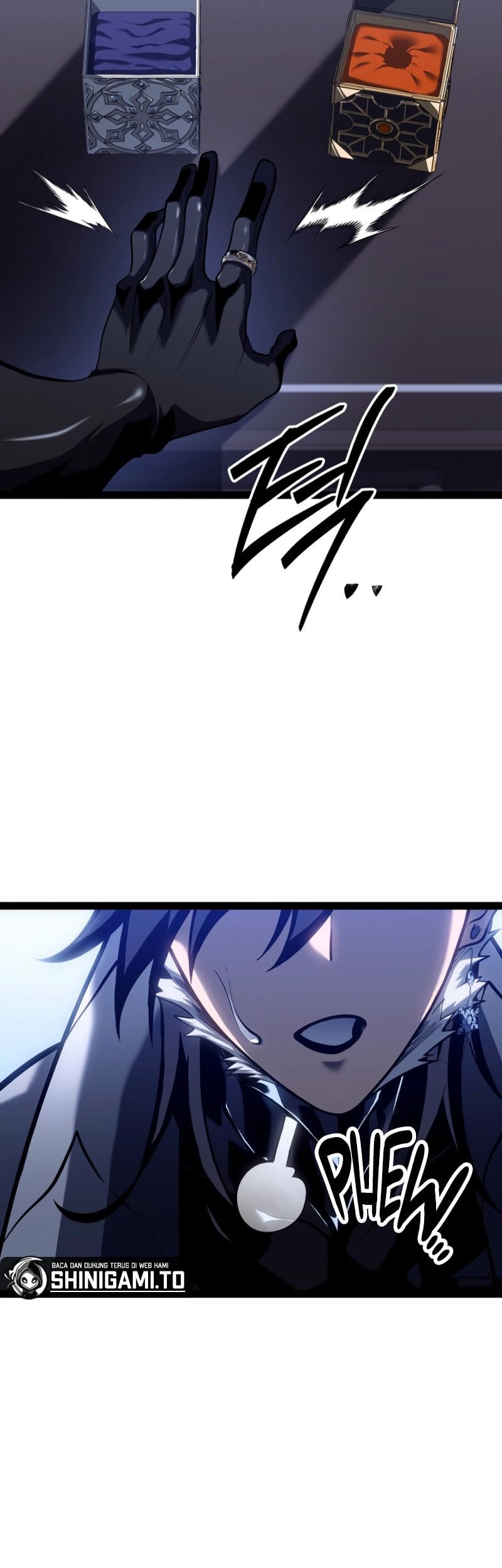 Regressing As The Reincarnated Bastard Of The Sword Clan Chapter 57 page 69