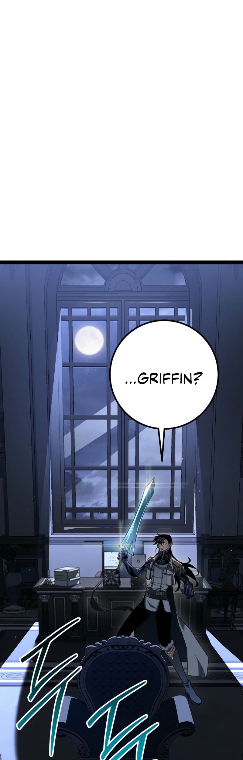 Regressing As The Reincarnated Bastard Of The Sword Clan Chapter 57 page 73