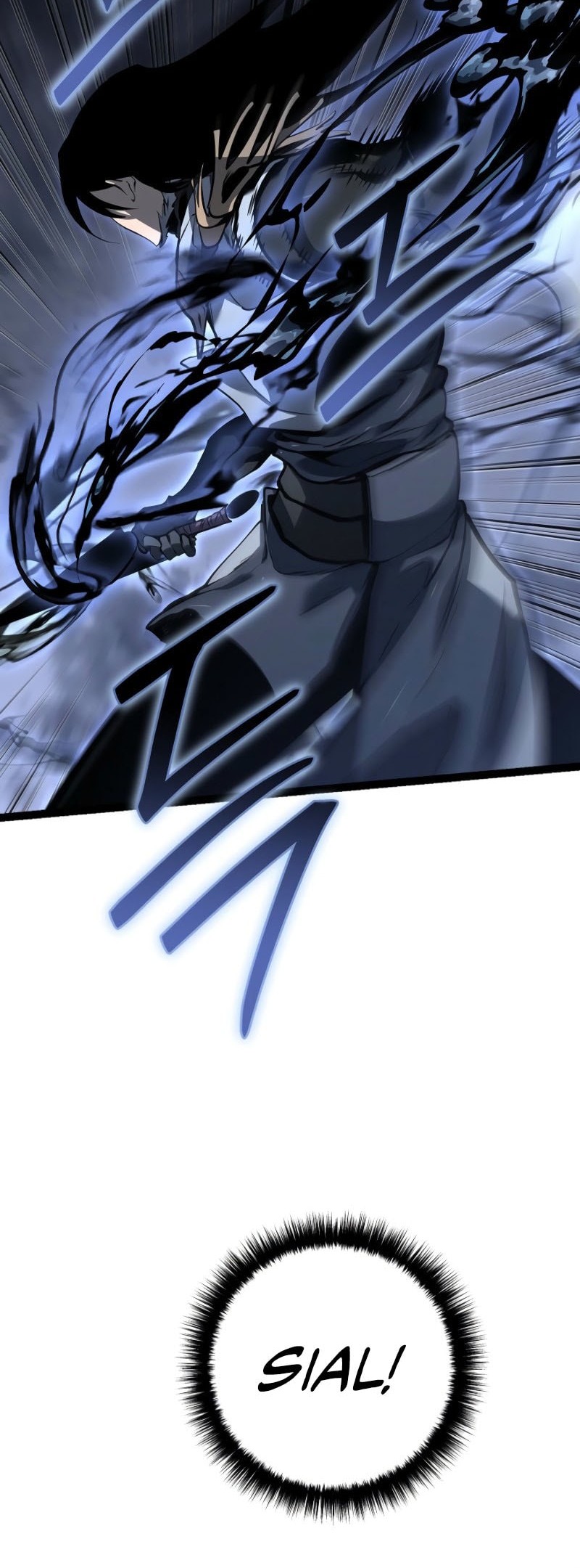Regressing As The Reincarnated Bastard Of The Sword Clan Chapter 57 page 78
