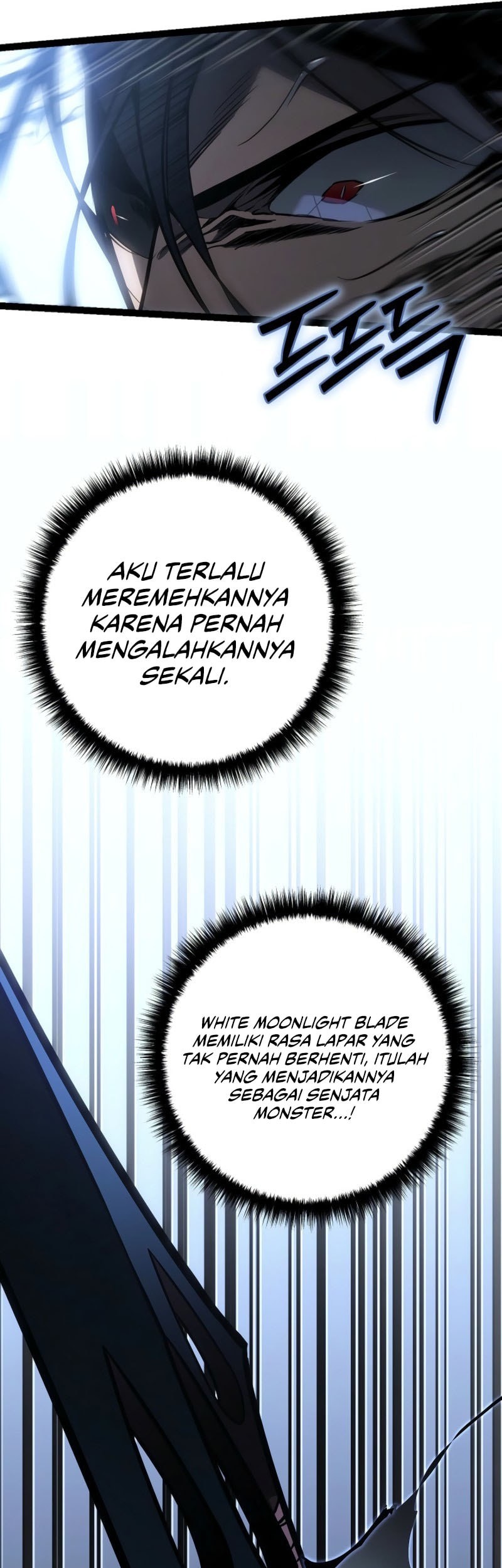 Regressing As The Reincarnated Bastard Of The Sword Clan Chapter 57 page 79