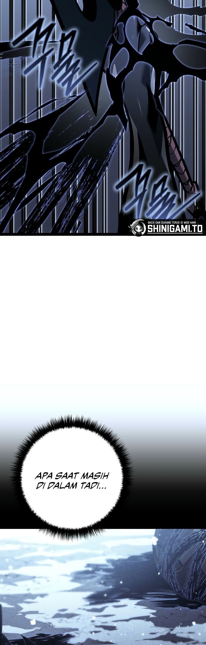 Regressing As The Reincarnated Bastard Of The Sword Clan Chapter 57 page 80