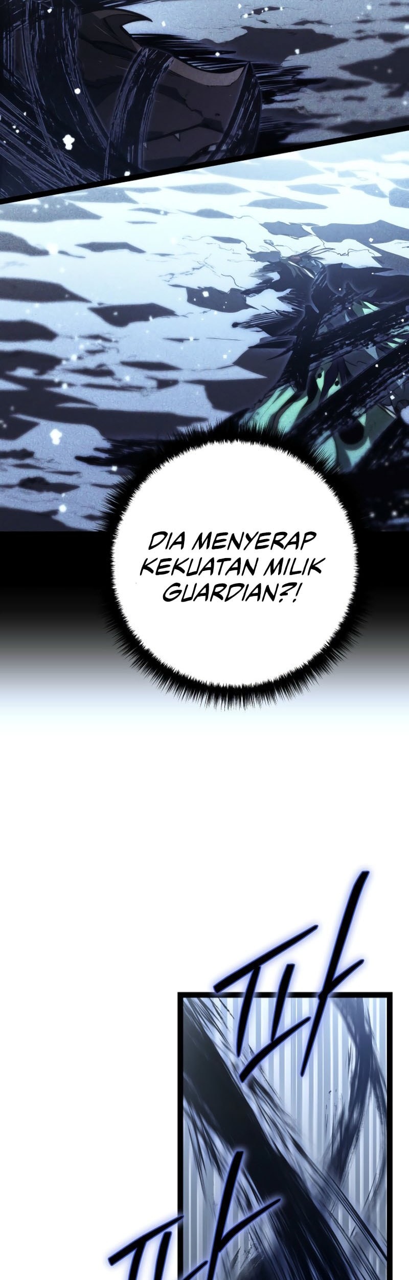 Regressing As The Reincarnated Bastard Of The Sword Clan Chapter 57 page 81