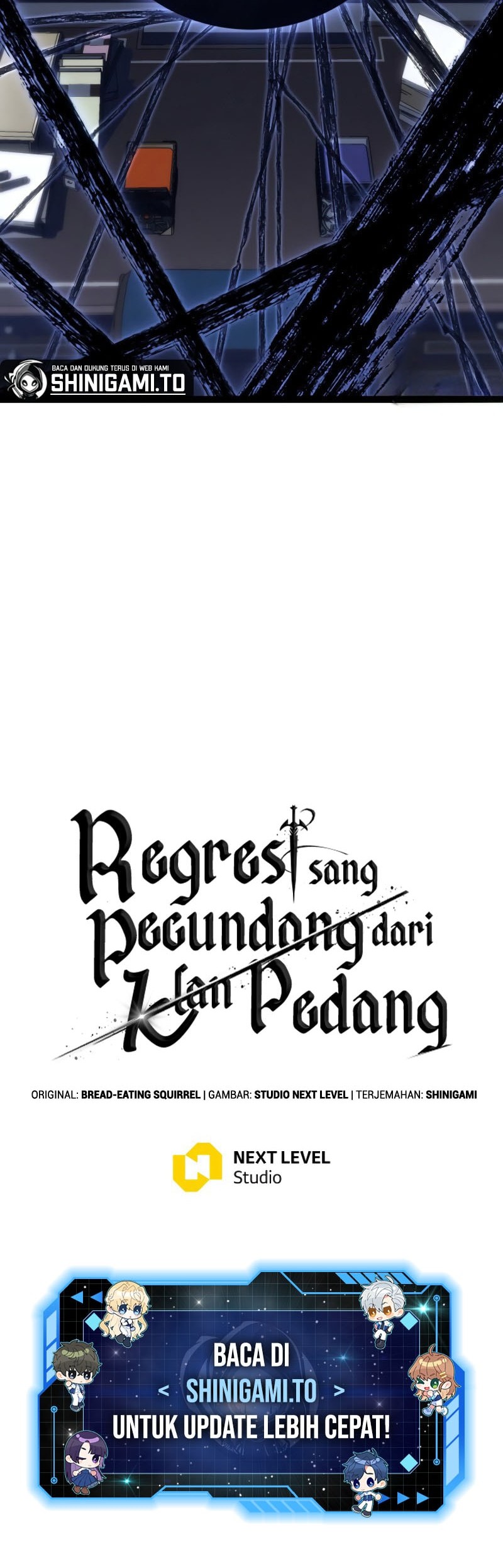 Regressing As The Reincarnated Bastard Of The Sword Clan Chapter 57 page 90