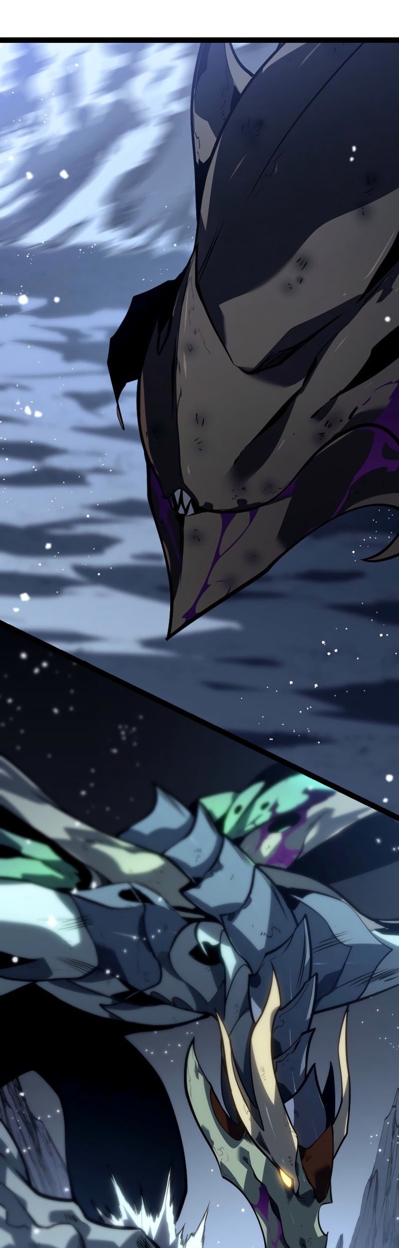 Regressing As The Reincarnated Bastard Of The Sword Clan Chapter 57 page 28