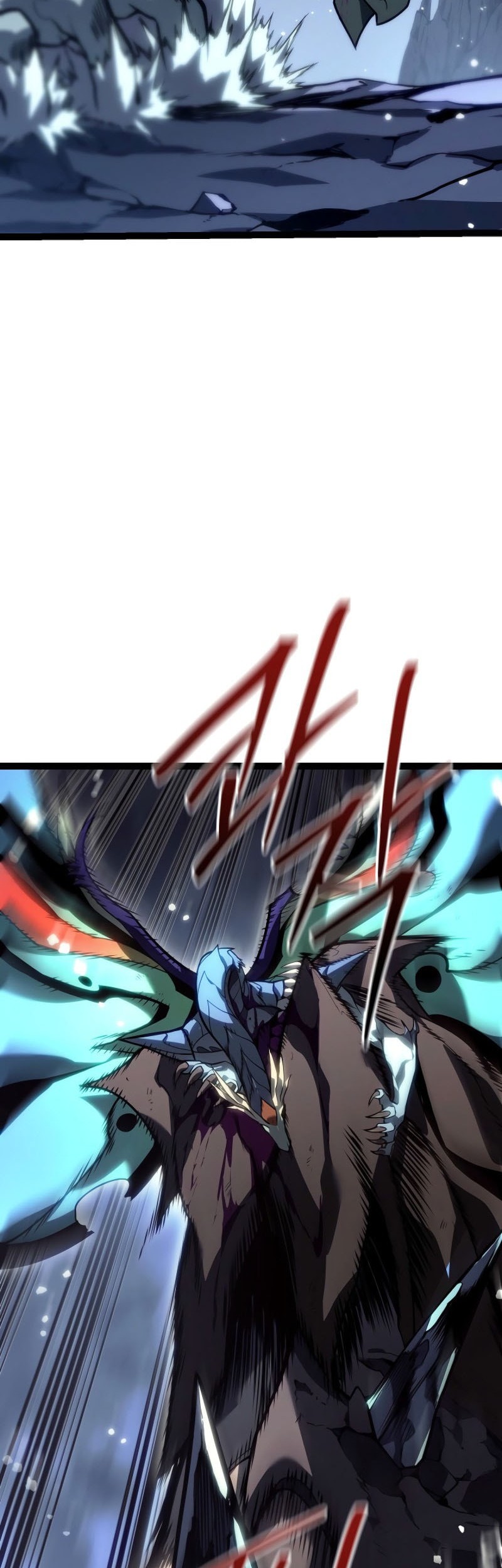 Regressing As The Reincarnated Bastard Of The Sword Clan Chapter 57 page 29