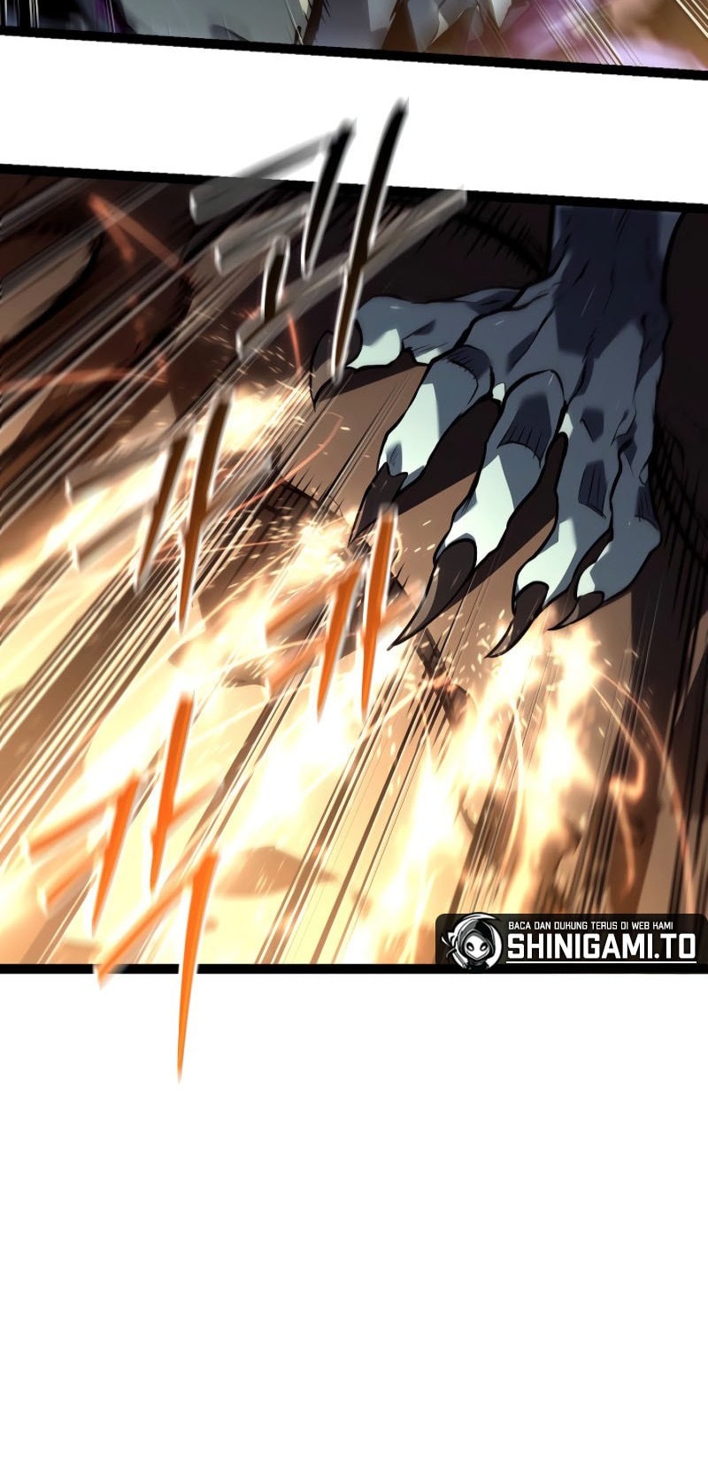 Regressing As The Reincarnated Bastard Of The Sword Clan Chapter 57 page 31