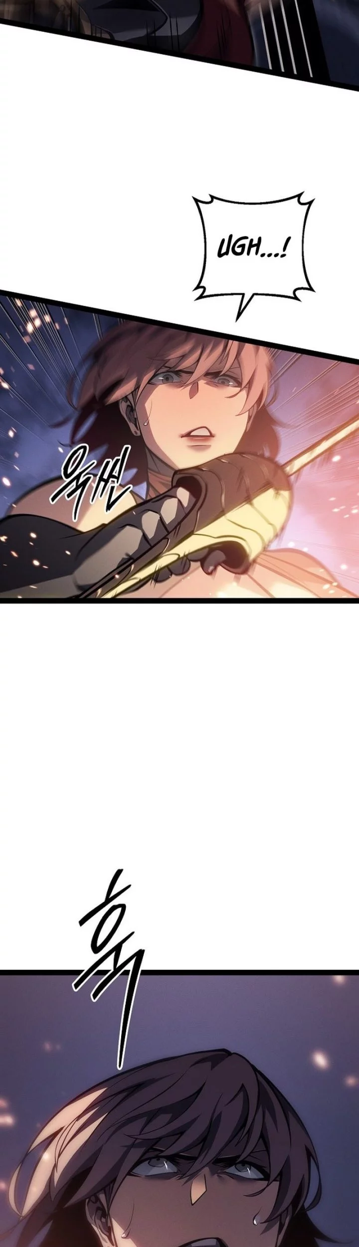 Regressing As The Reincarnated Bastard Of The Sword Clan Chapter 64 page 35