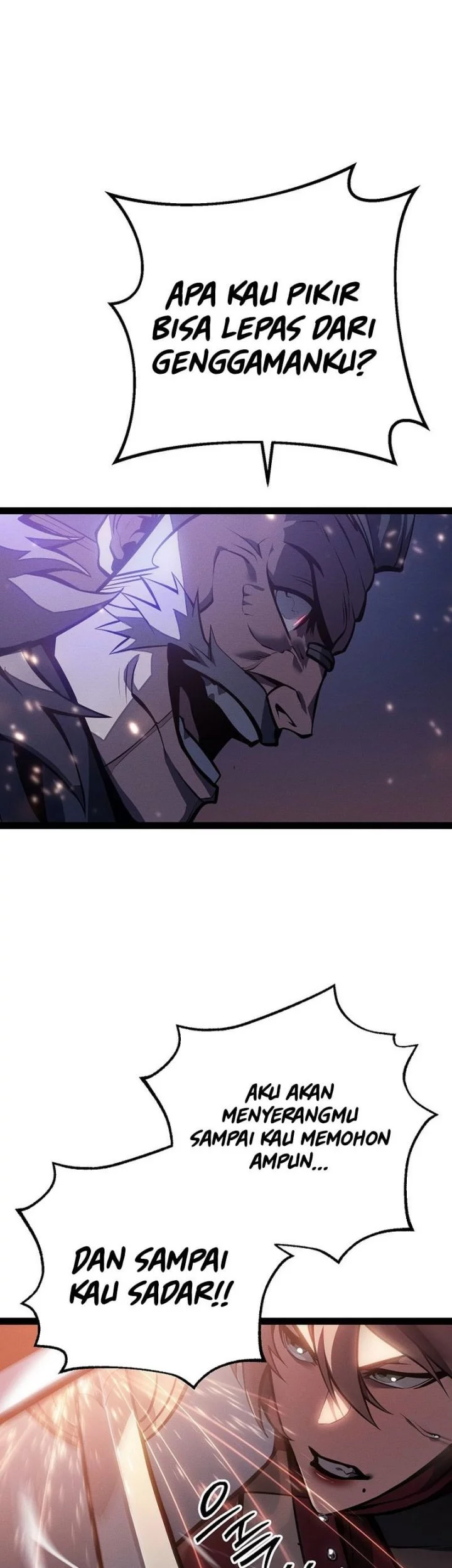 Regressing As The Reincarnated Bastard Of The Sword Clan Chapter 64 page 38