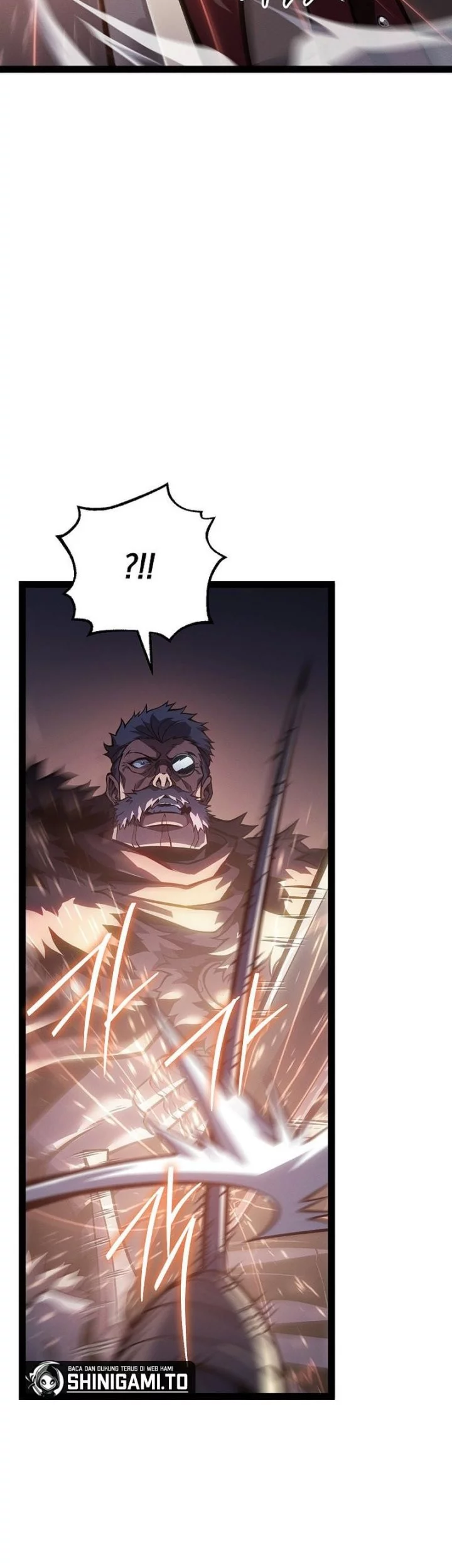 Regressing As The Reincarnated Bastard Of The Sword Clan Chapter 64 page 39