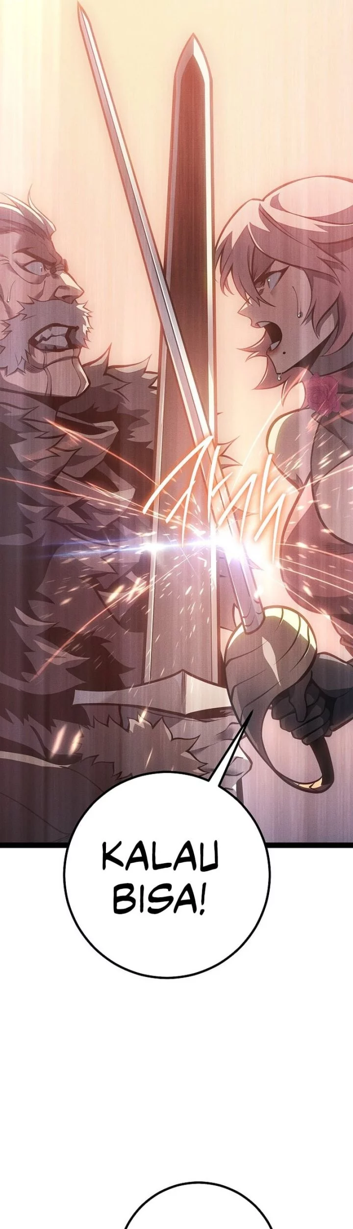 Regressing As The Reincarnated Bastard Of The Sword Clan Chapter 64 page 41