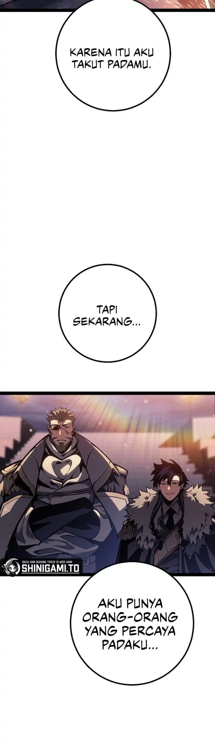 Regressing As The Reincarnated Bastard Of The Sword Clan Chapter 64 page 43