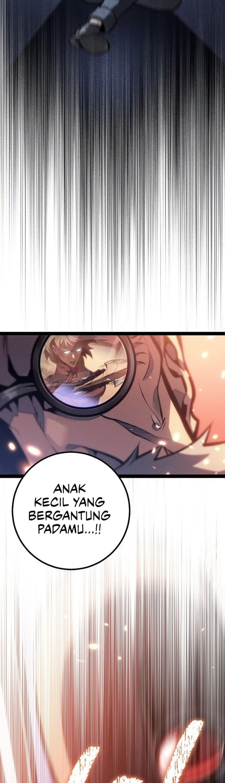 Regressing As The Reincarnated Bastard Of The Sword Clan Chapter 64 page 46