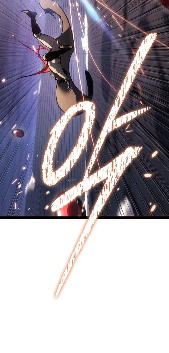 Regressing As The Reincarnated Bastard Of The Sword Clan Chapter 64 page 48