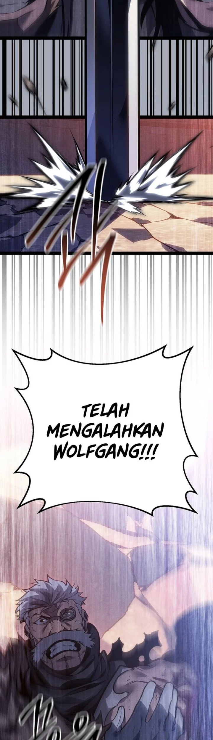 Regressing As The Reincarnated Bastard Of The Sword Clan Chapter 64 page 51