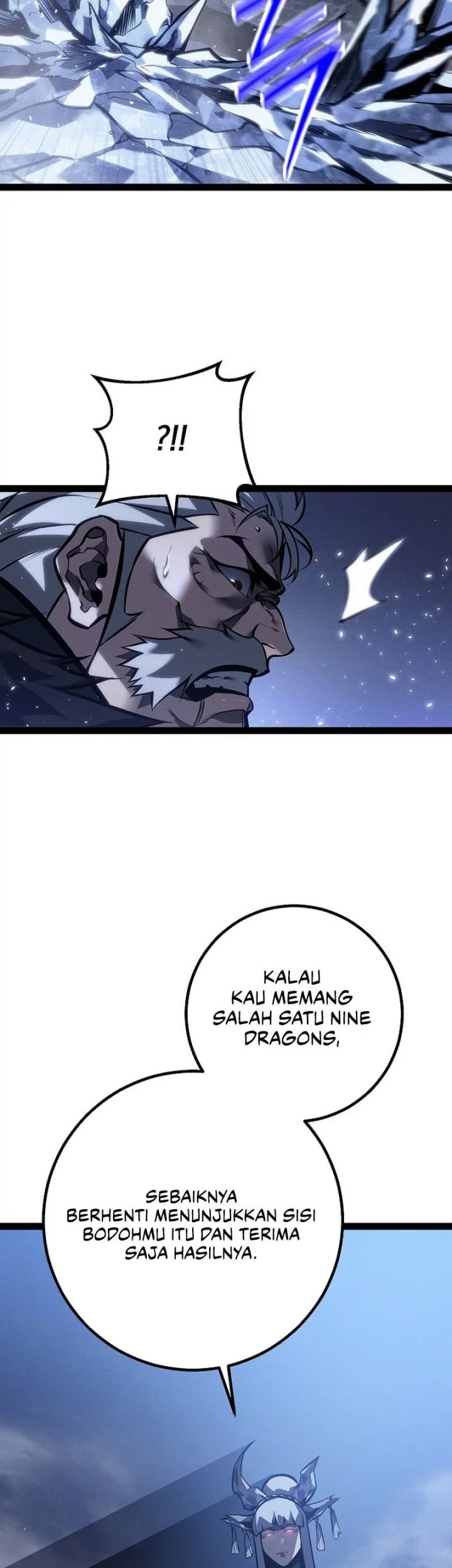 Regressing As The Reincarnated Bastard Of The Sword Clan Chapter 64 page 54