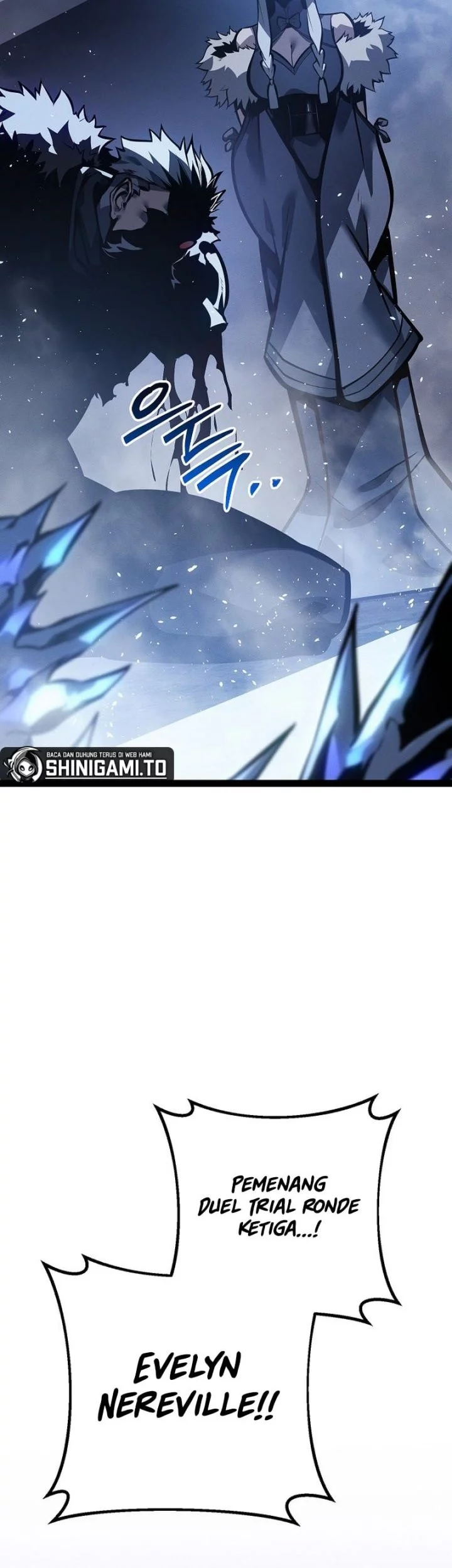 Regressing As The Reincarnated Bastard Of The Sword Clan Chapter 64 page 55