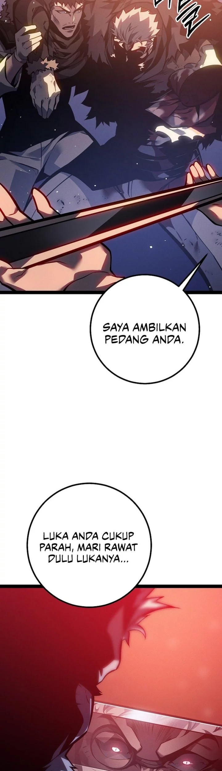 Regressing As The Reincarnated Bastard Of The Sword Clan Chapter 64 page 63