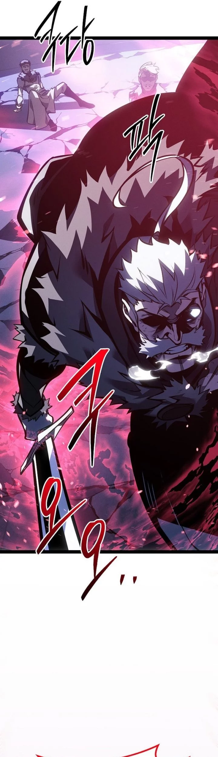 Regressing As The Reincarnated Bastard Of The Sword Clan Chapter 64 page 65