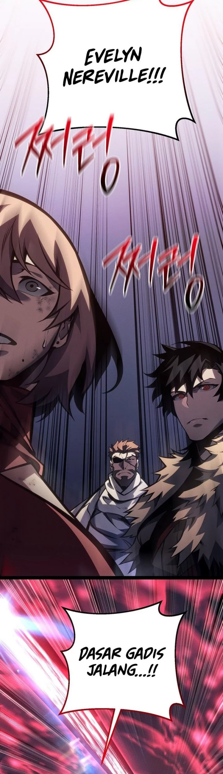 Regressing As The Reincarnated Bastard Of The Sword Clan Chapter 64 page 66