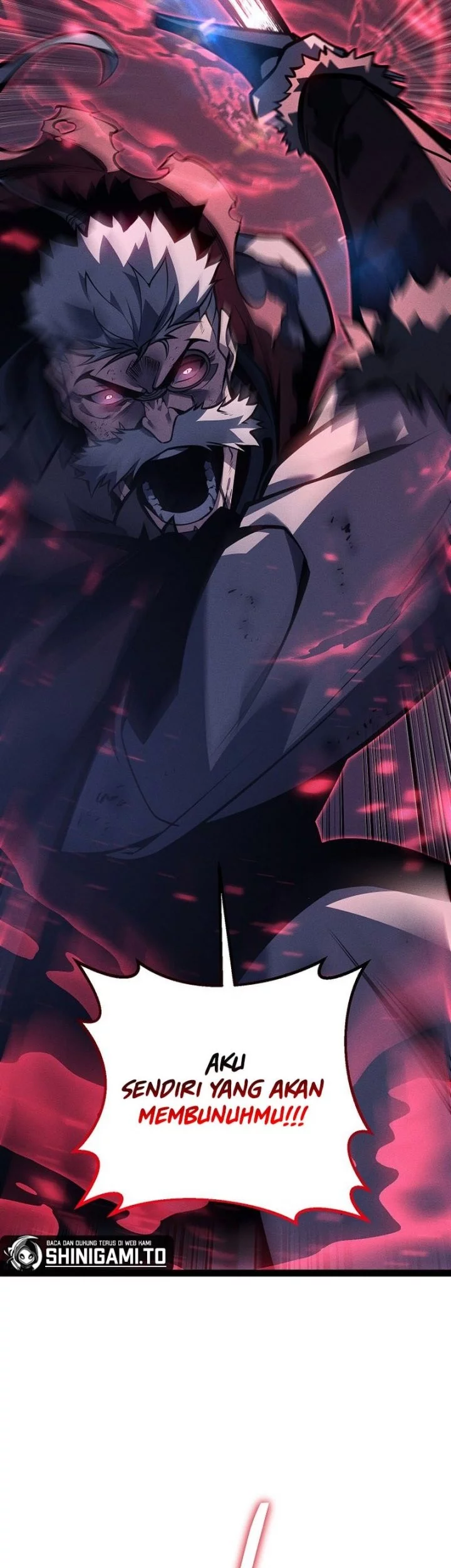 Regressing As The Reincarnated Bastard Of The Sword Clan Chapter 64 page 67