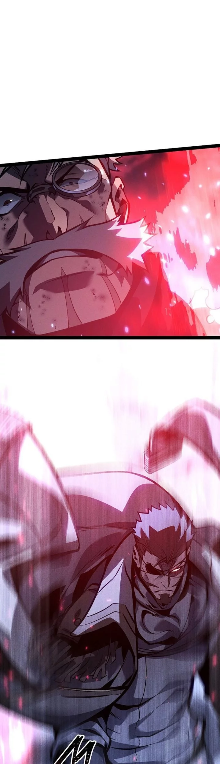 Regressing As The Reincarnated Bastard Of The Sword Clan Chapter 64 page 69