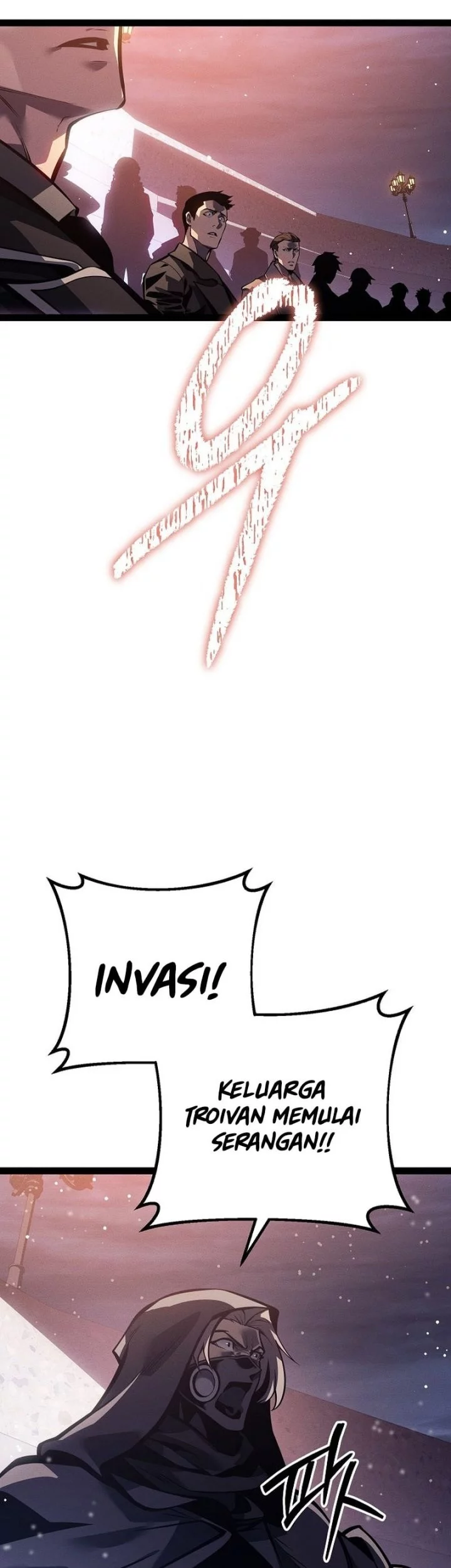 Regressing As The Reincarnated Bastard Of The Sword Clan Chapter 64 page 73