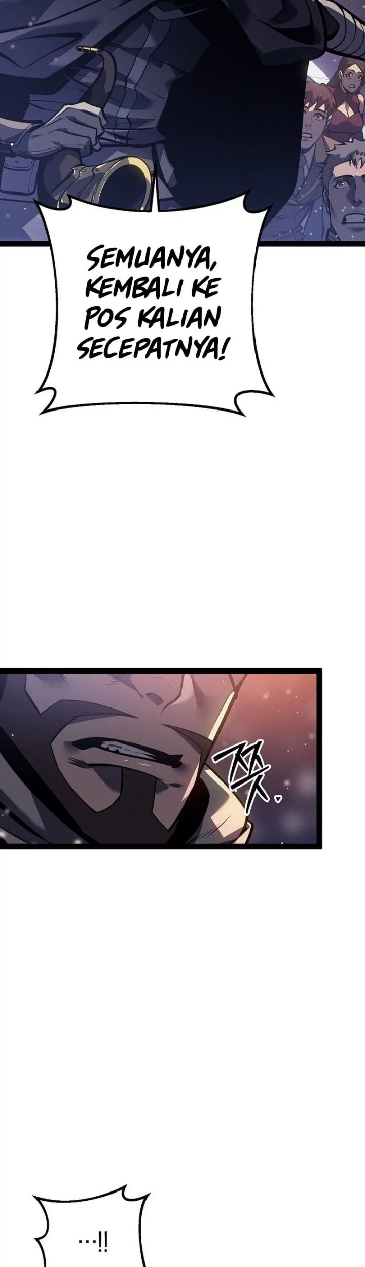 Regressing As The Reincarnated Bastard Of The Sword Clan Chapter 64 page 74