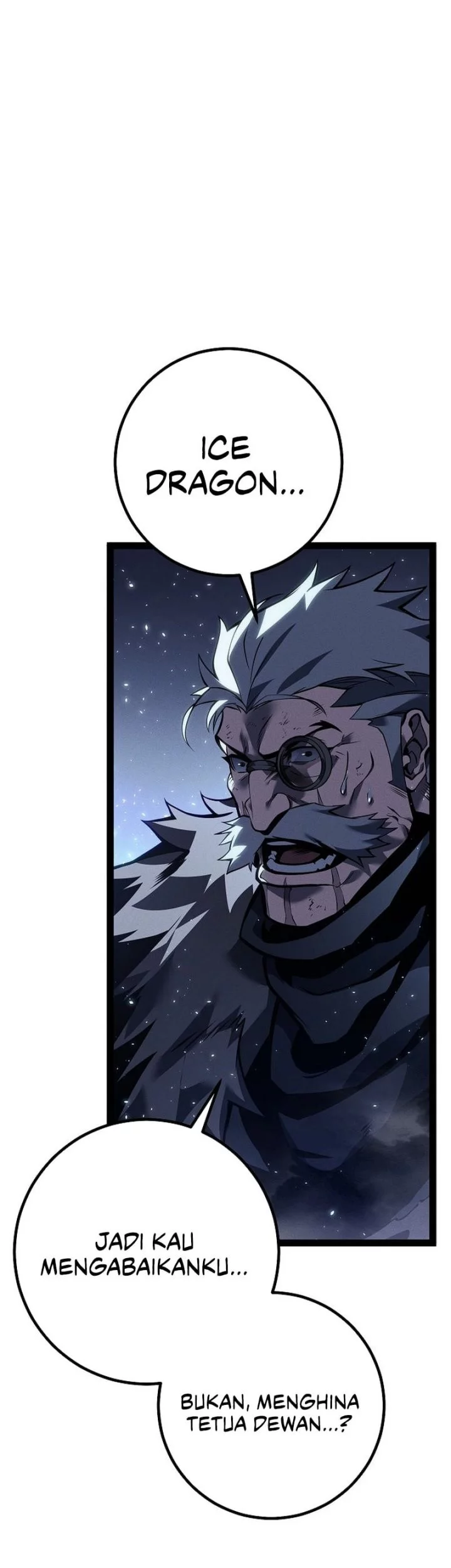 Regressing As The Reincarnated Bastard Of The Sword Clan Chapter 64 page 81
