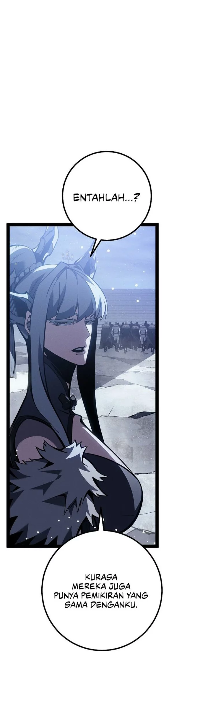 Regressing As The Reincarnated Bastard Of The Sword Clan Chapter 64 page 82