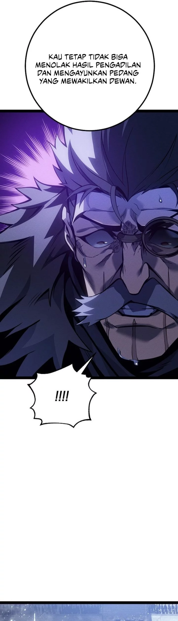 Regressing As The Reincarnated Bastard Of The Sword Clan Chapter 64 page 85