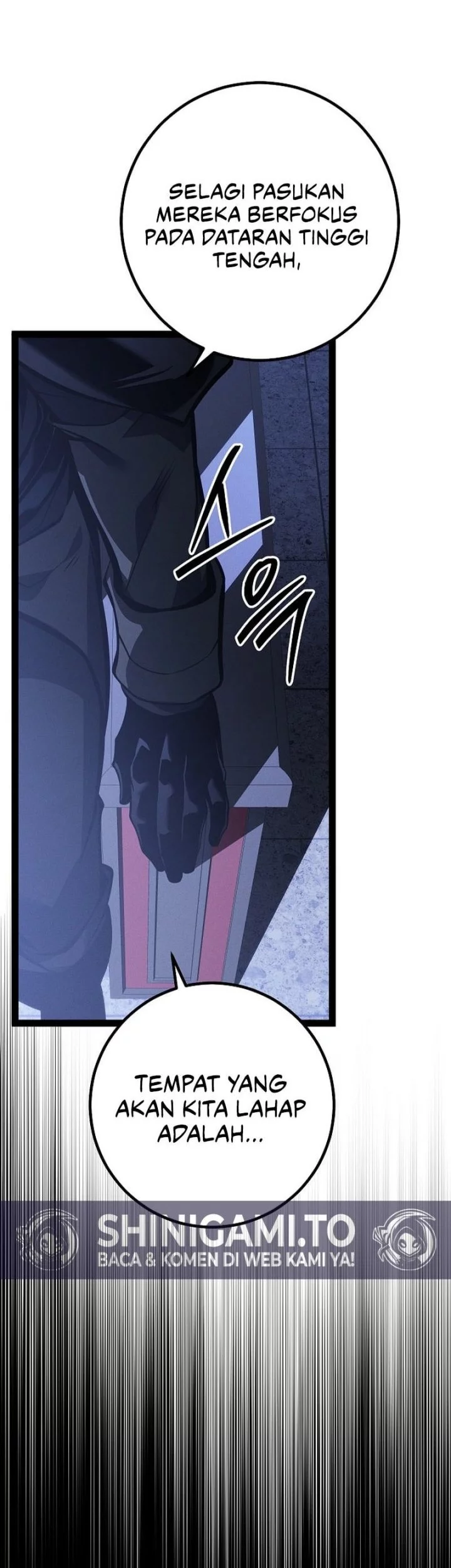Regressing As The Reincarnated Bastard Of The Sword Clan Chapter 64 page 94