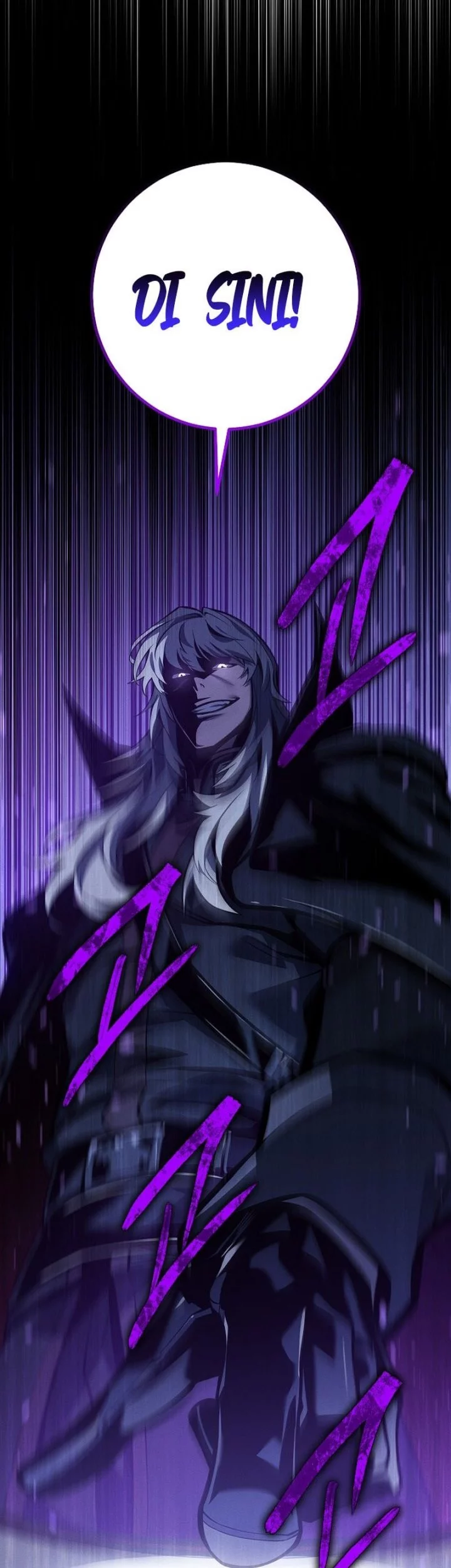 Regressing As The Reincarnated Bastard Of The Sword Clan Chapter 64 page 95