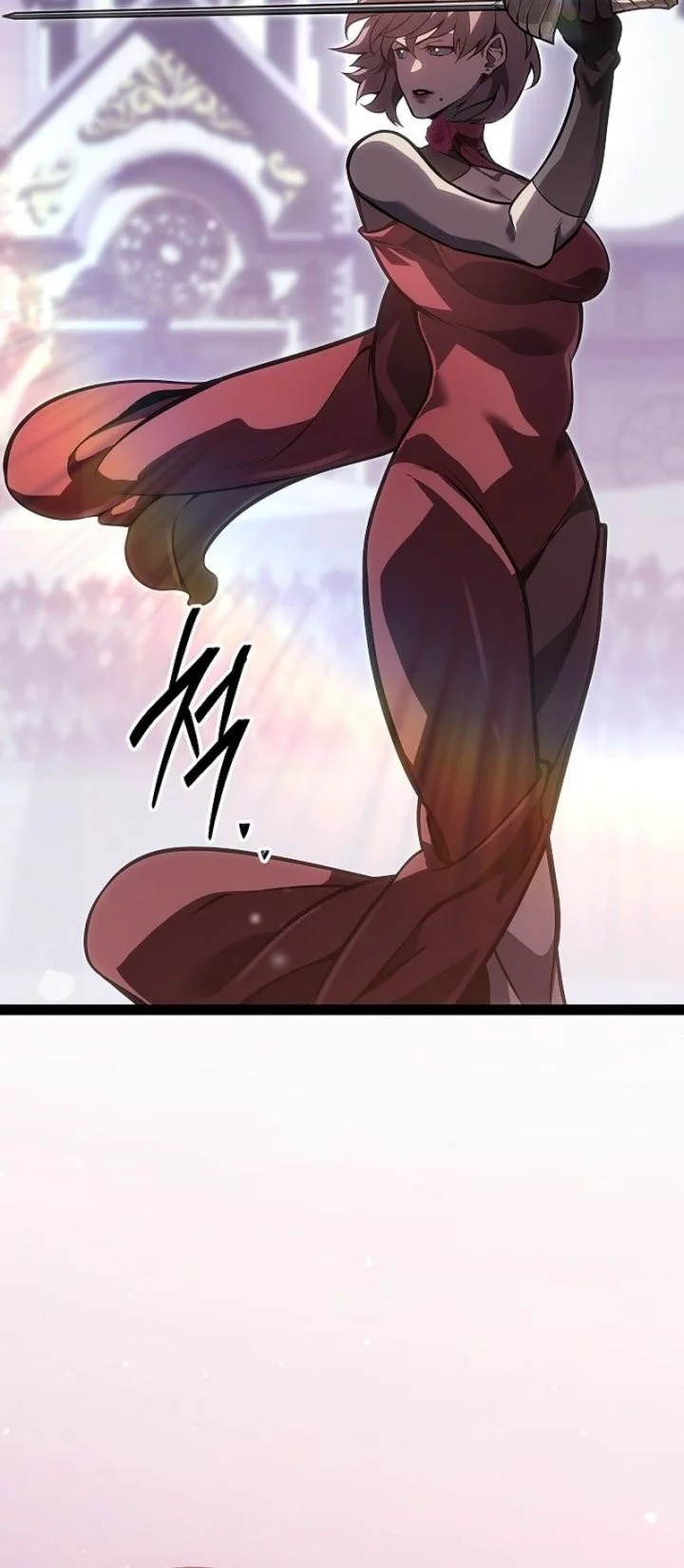 Regressing As The Reincarnated Bastard Of The Sword Clan Chapter 64 page 4