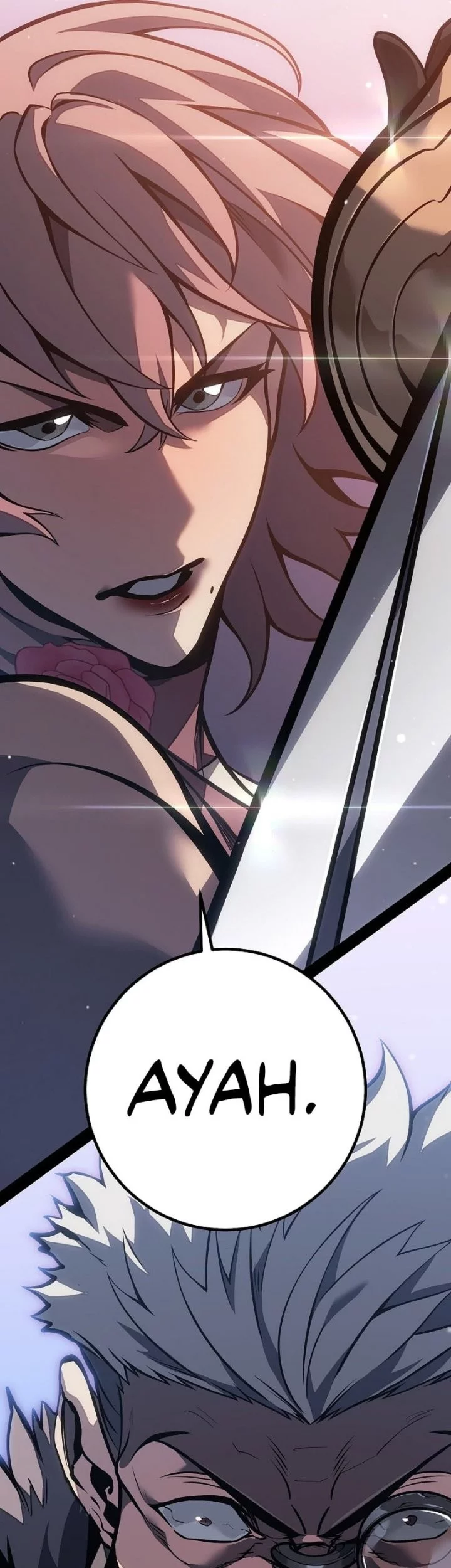 Regressing As The Reincarnated Bastard Of The Sword Clan Chapter 64 page 5