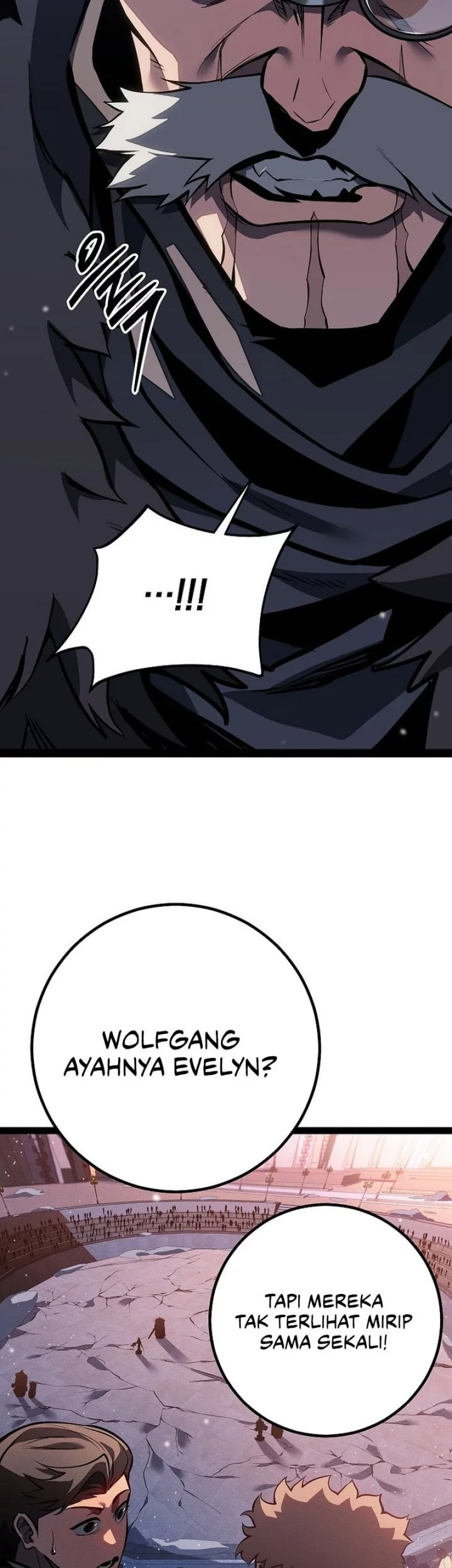 Regressing As The Reincarnated Bastard Of The Sword Clan Chapter 64 page 6