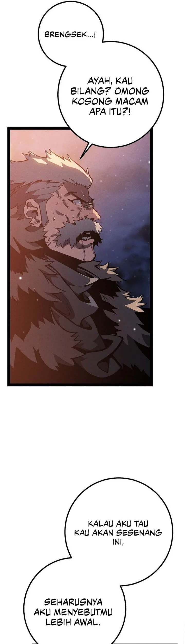 Regressing As The Reincarnated Bastard Of The Sword Clan Chapter 64 page 9