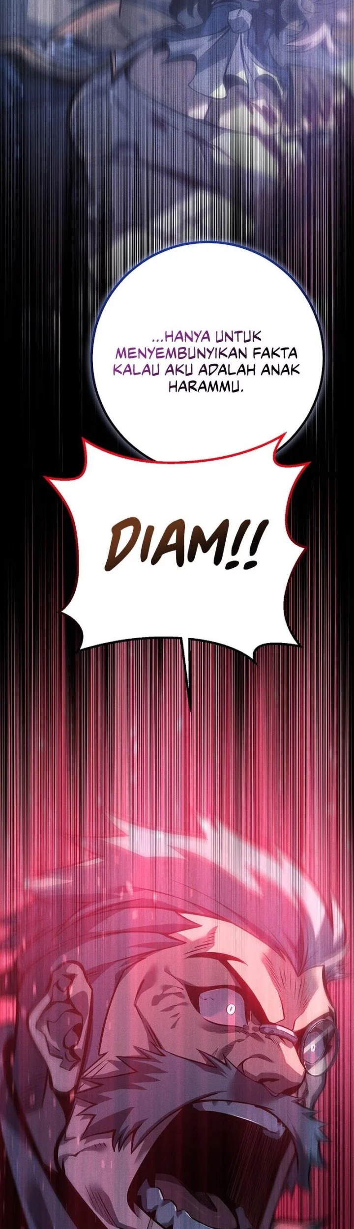 Regressing As The Reincarnated Bastard Of The Sword Clan Chapter 64 page 12