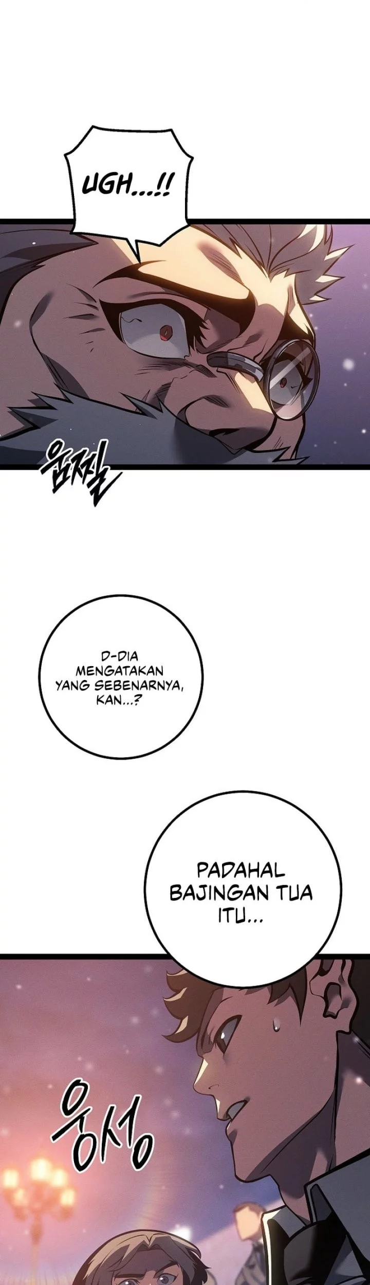 Regressing As The Reincarnated Bastard Of The Sword Clan Chapter 64 page 14