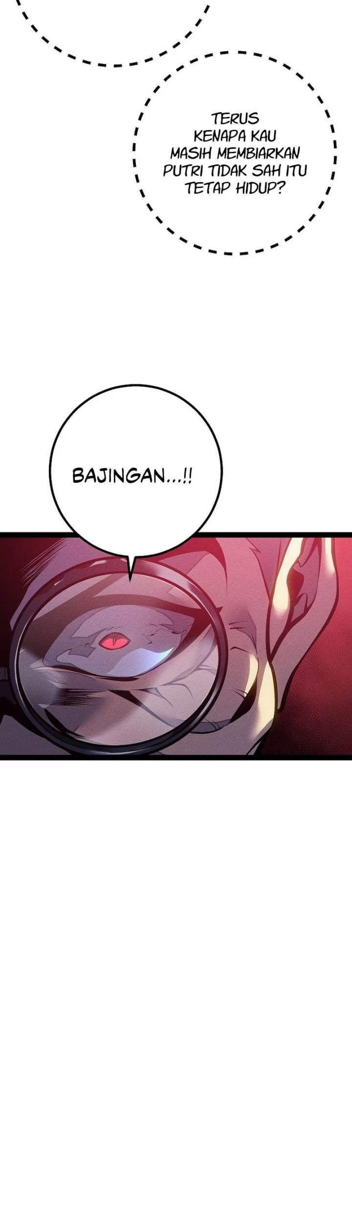 Regressing As The Reincarnated Bastard Of The Sword Clan Chapter 64 page 16