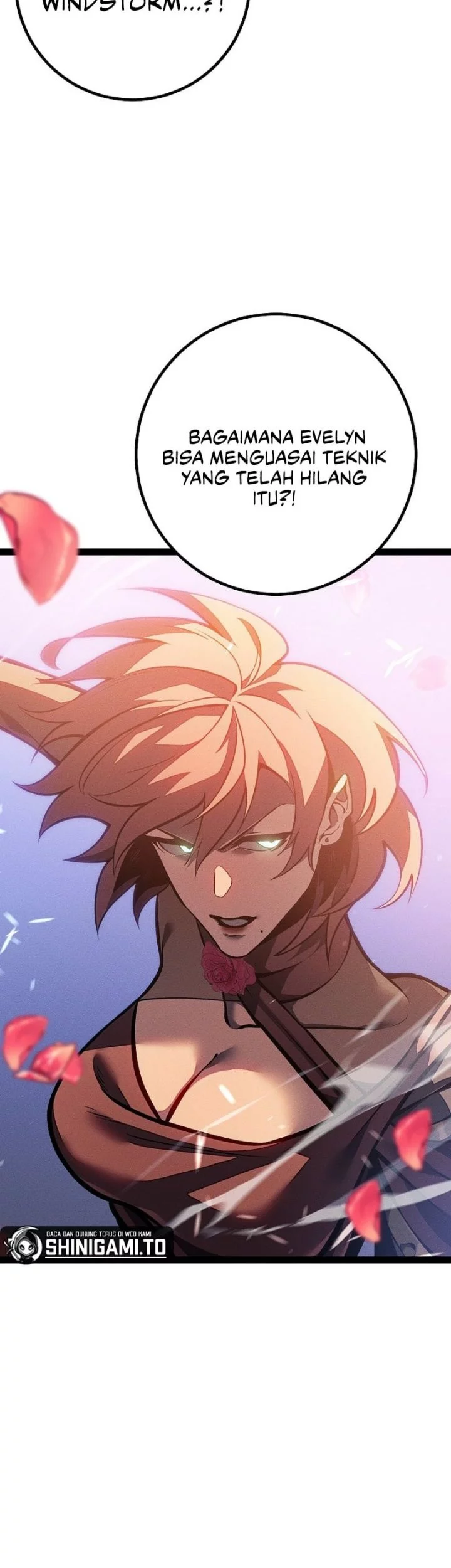 Regressing As The Reincarnated Bastard Of The Sword Clan Chapter 64 page 27