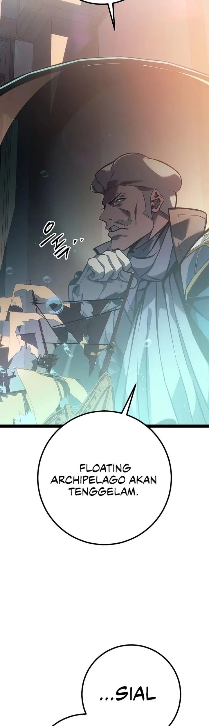 Regressing As The Reincarnated Bastard Of The Sword Clan Chapter 66 page 40