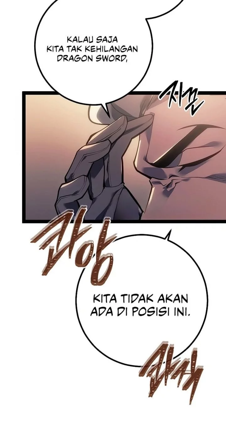 Regressing As The Reincarnated Bastard Of The Sword Clan Chapter 66 page 41