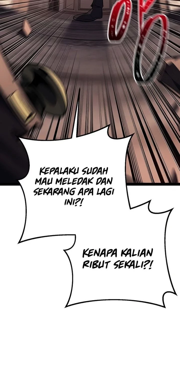 Regressing As The Reincarnated Bastard Of The Sword Clan Chapter 66 page 45