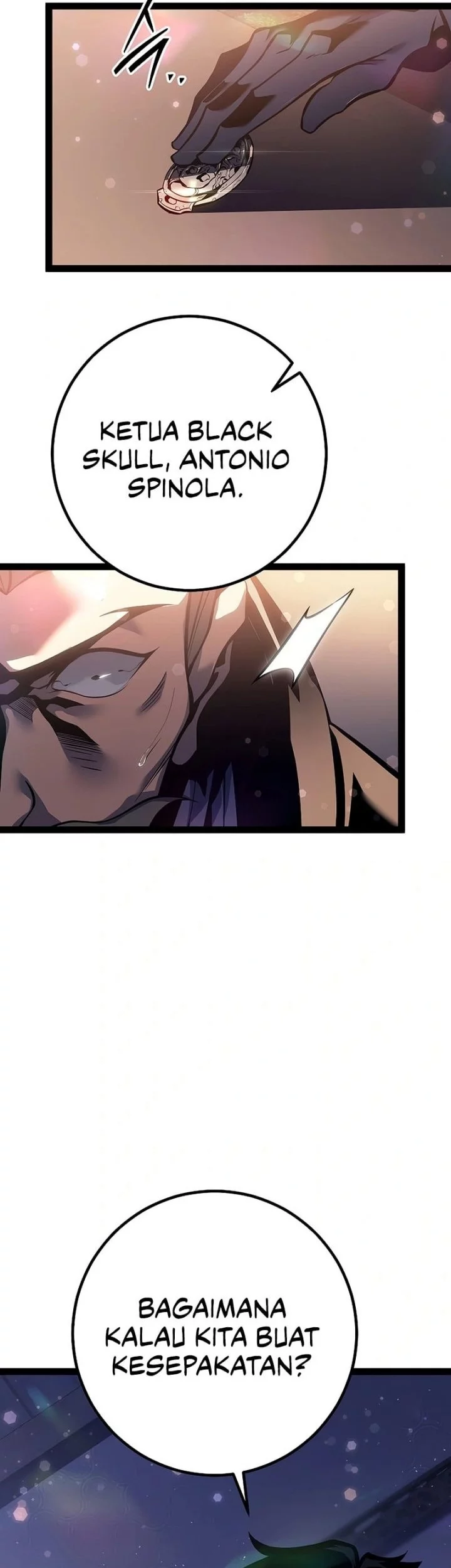 Regressing As The Reincarnated Bastard Of The Sword Clan Chapter 66 page 59