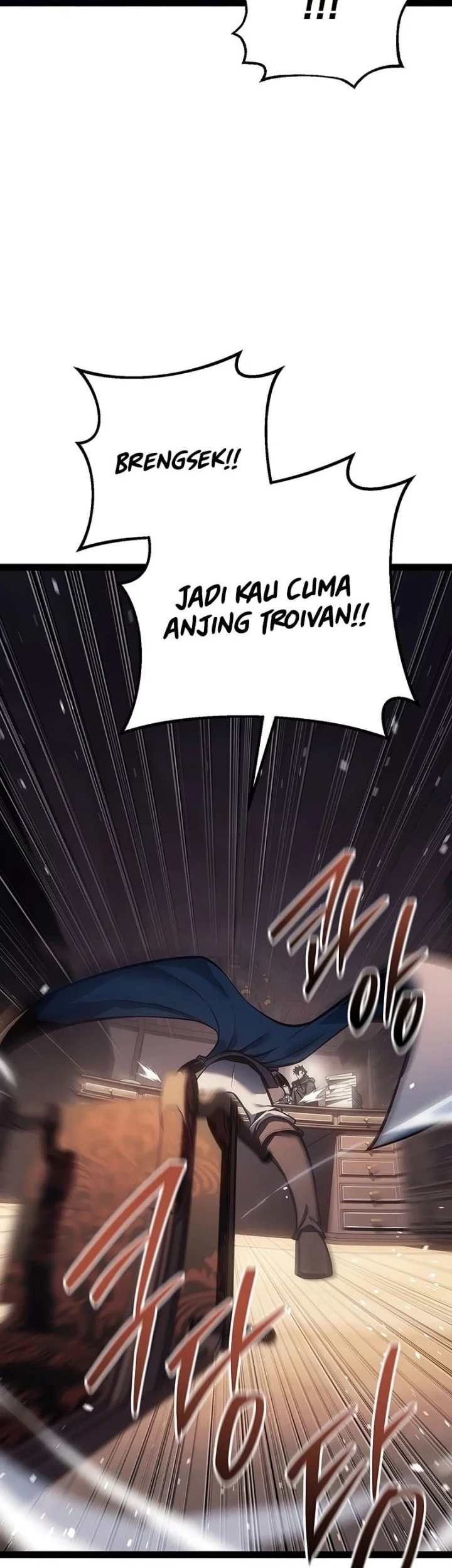 Regressing As The Reincarnated Bastard Of The Sword Clan Chapter 66 page 63